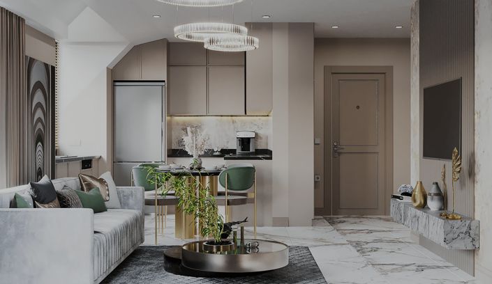 Image No.18-3 Bed Apartment for sale