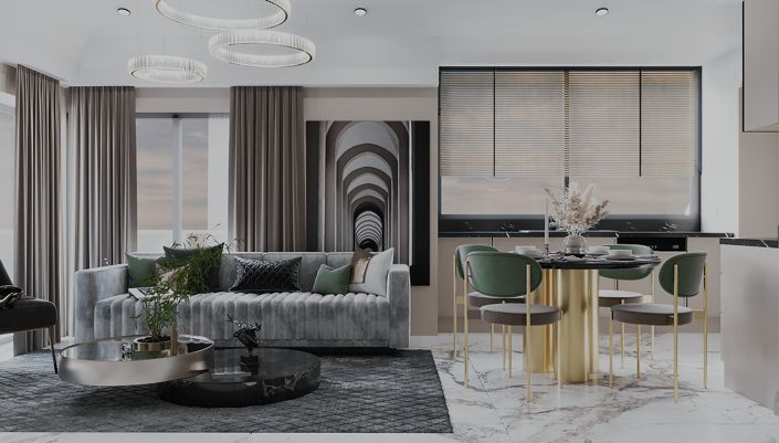 Image No.19-3 Bed Apartment for sale