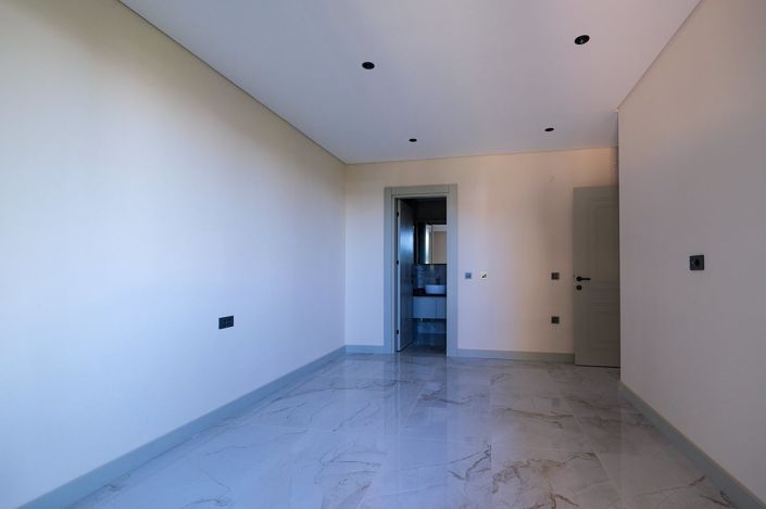 Image No.24-Appartement de 3 chambres à vendre à Karakocali