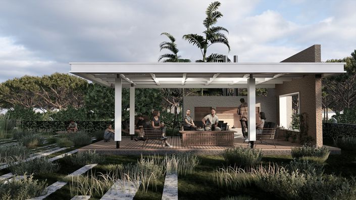 Image No.9-3 Bed Apartment for sale