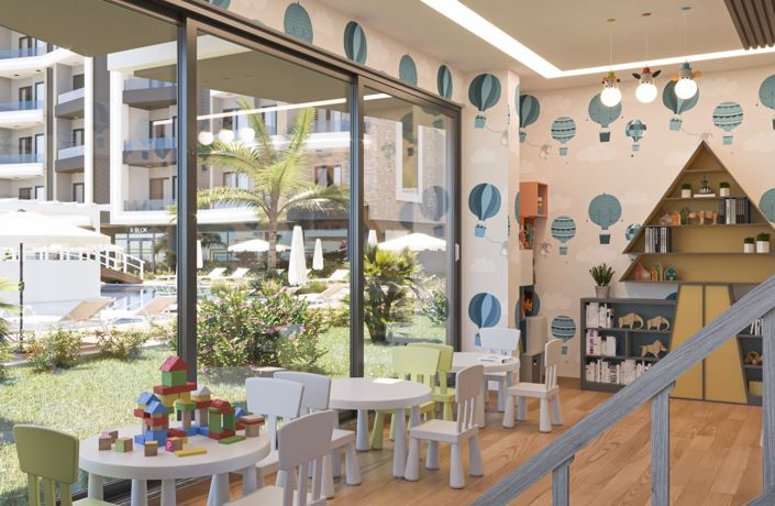 Image No.13-2 Bed Apartment for sale