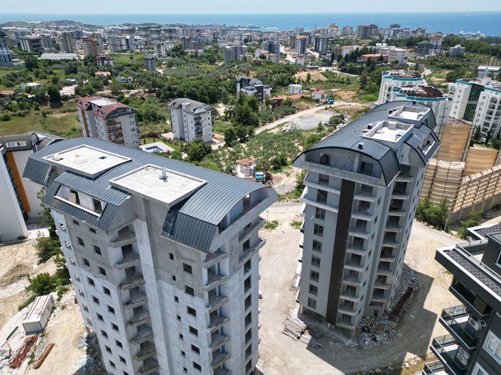 Image No.31-2 Bed Apartment for sale