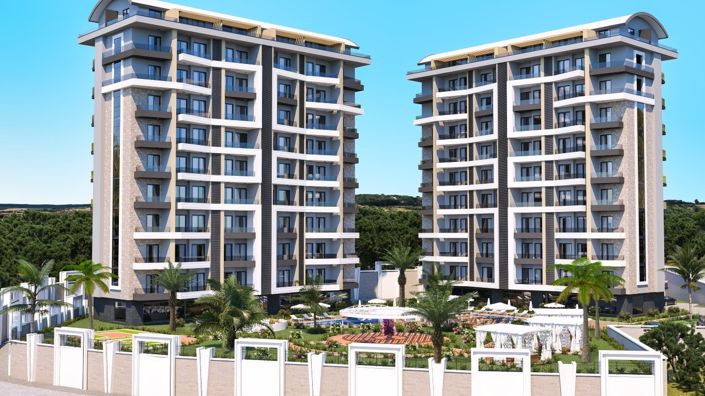 Image No.5-2 Bed Apartment for sale