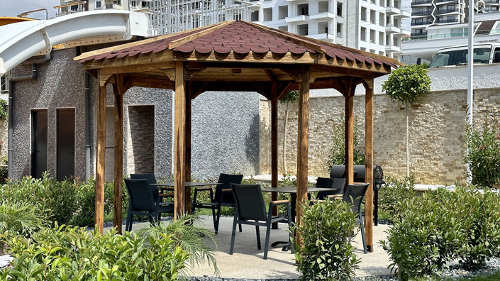 Image No.15-1 Bed Apartment for sale