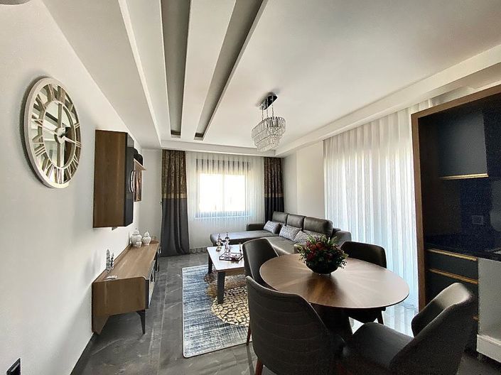 Image No.30-1 Bed Apartment for sale