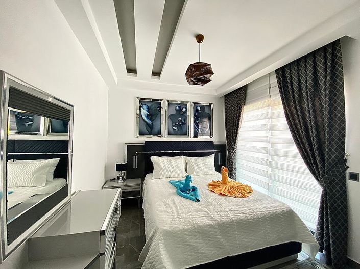 Image No.32-1 Bed Apartment for sale