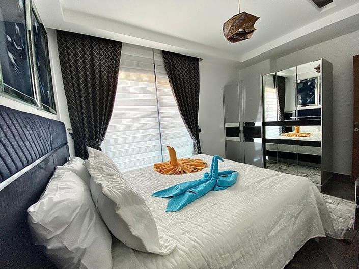 Image No.34-1 Bed Apartment for sale