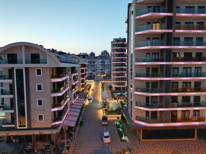 Image No.7-2 Bed Apartment for sale