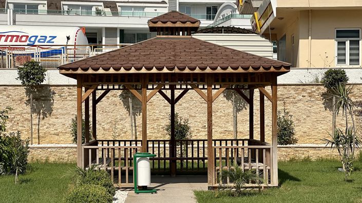 Image No.16-Appartement de 3 chambres à vendre à Avsallar