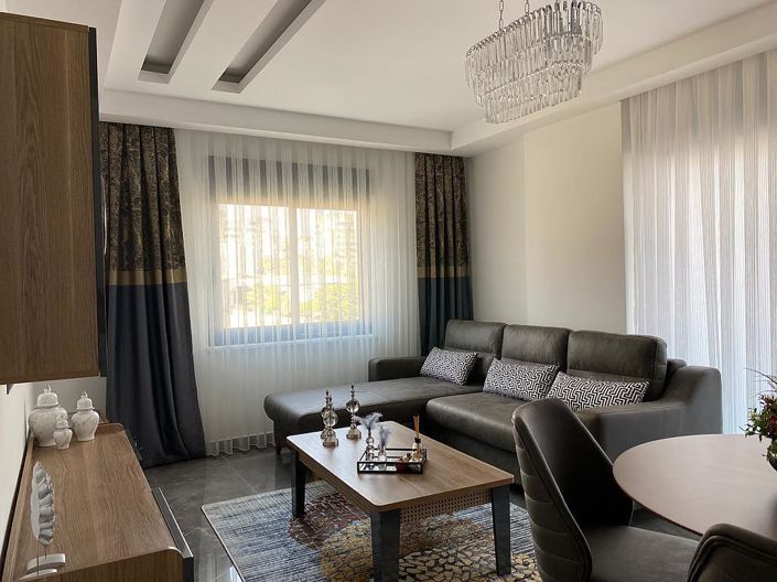 Image No.29-Appartement de 3 chambres à vendre à Avsallar