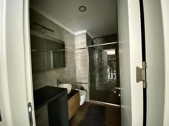 Image No.36-Appartement de 3 chambres à vendre à Avsallar