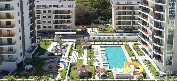 Image No.2-4 Bed Apartment for sale