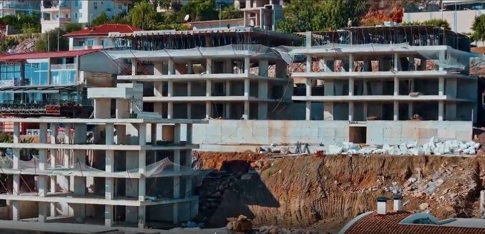 Image No.21-3 Bed Apartment for sale