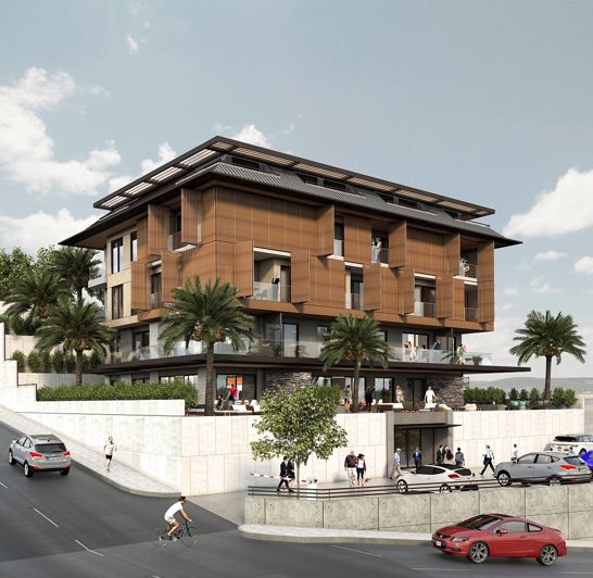 Image No.9-3 Bed Apartment for sale