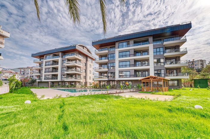 Image No.3-3 Bed Apartment for sale