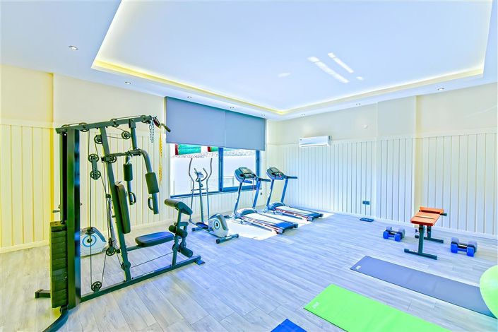 Image No.14-Appartement de 2 chambres à vendre à Büyükhasbahçe