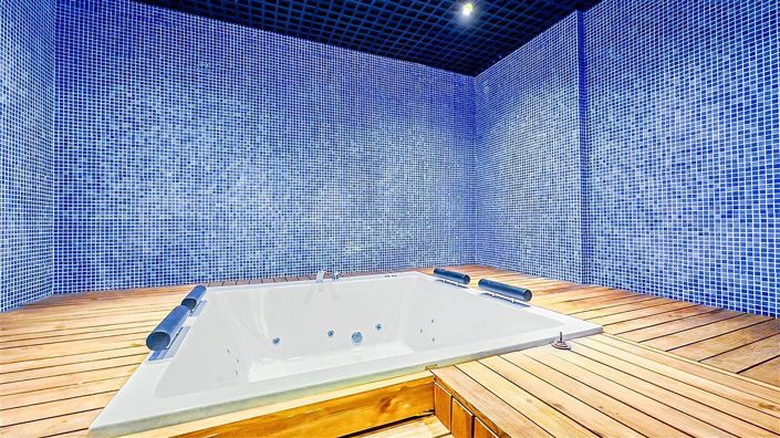 Image No.17-Appartement de 2 chambres à vendre à Büyükhasbahçe