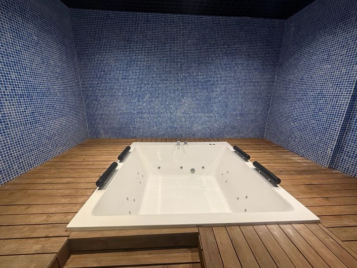 Image No.15-Appartement de 2 chambres à vendre à Büyükhasbahçe