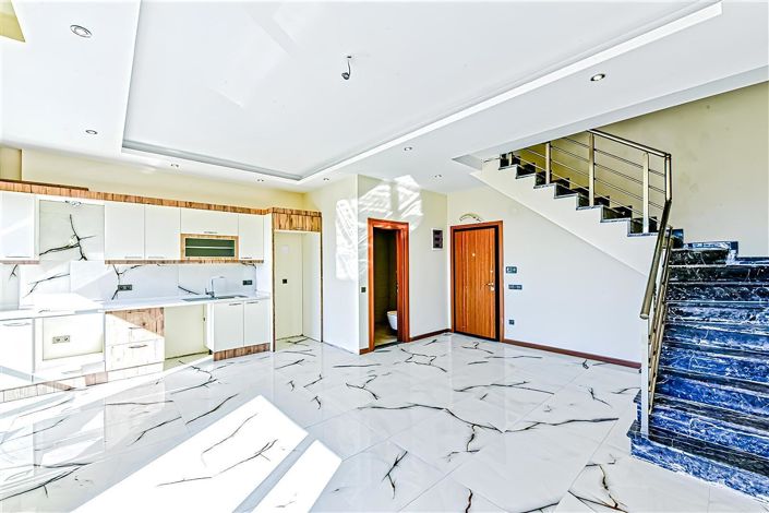 Image No.19-Appartement de 2 chambres à vendre à Büyükhasbahçe