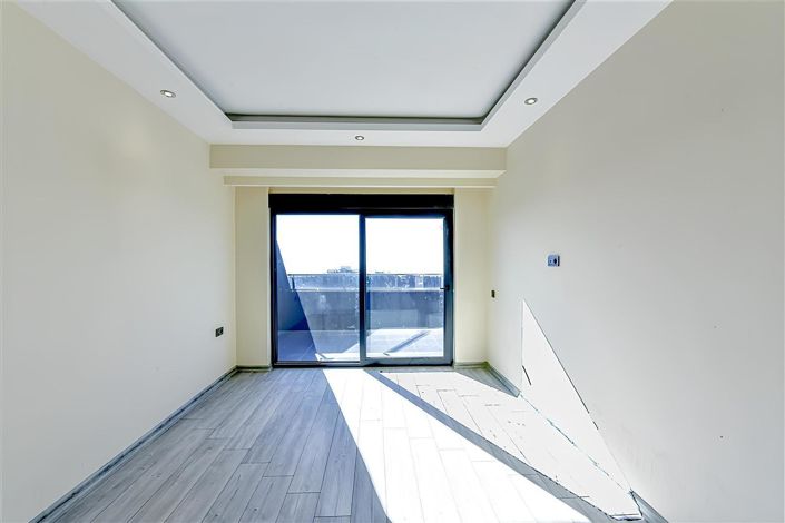 Image No.21-Appartement de 2 chambres à vendre à Büyükhasbahçe