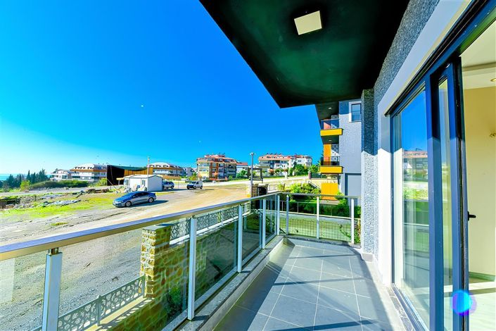 Image No.24-Appartement de 2 chambres à vendre à Büyükhasbahçe