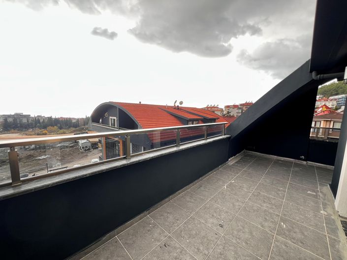 Image No.31-Appartement de 2 chambres à vendre à Büyükhasbahçe