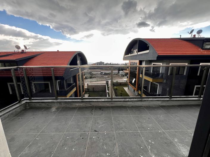 Image No.34-Appartement de 2 chambres à vendre à Büyükhasbahçe