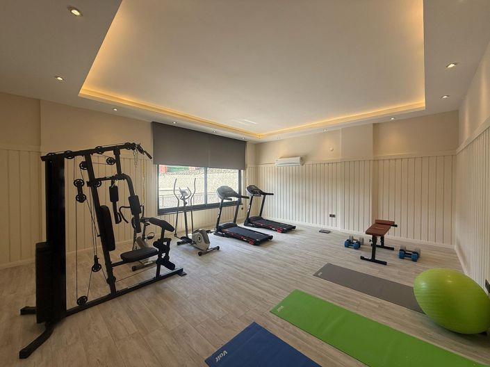 Image No.14-3 Bed Apartment for sale