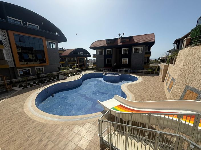 Image No.2-3 Bed Apartment for sale