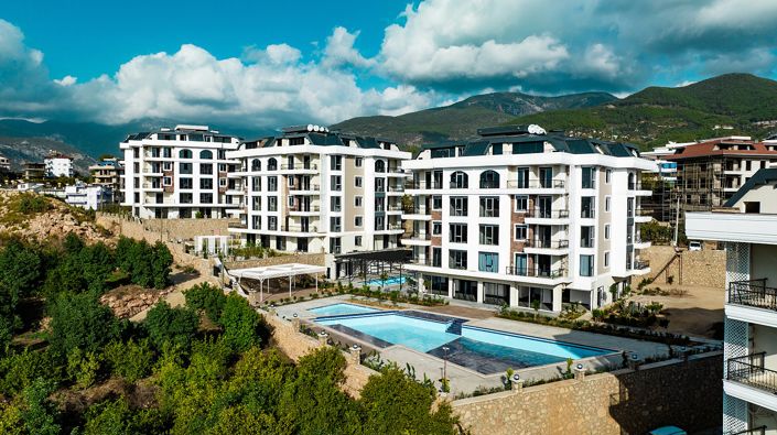 Image No.1-3 Bed Apartment for sale