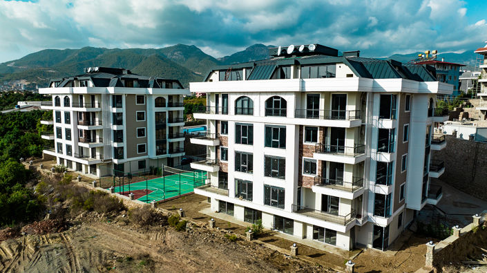 Image No.3-3 Bed Apartment for sale