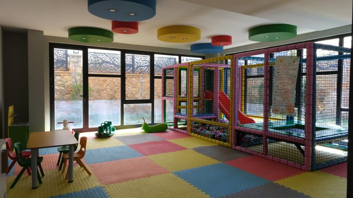 Image No.10-1 Bed Apartment for sale