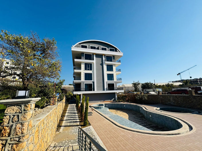 Image No.19-1 Bed Apartment for sale