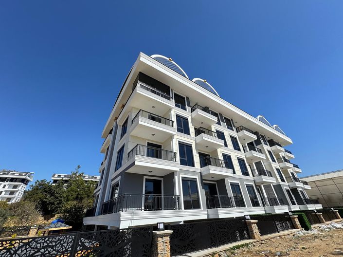 Image No.2-1 Bed Apartment for sale