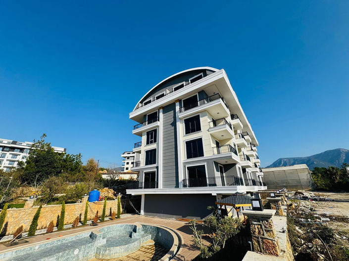 Image No.22-1 Bed Apartment for sale