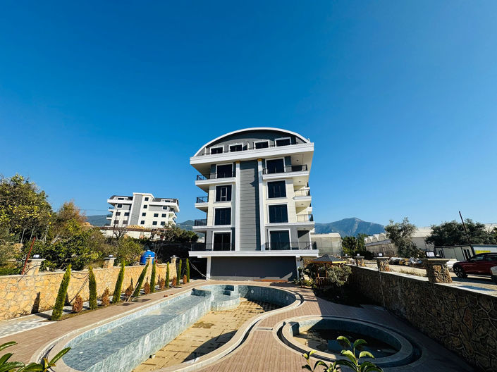 Image No.23-1 Bed Apartment for sale