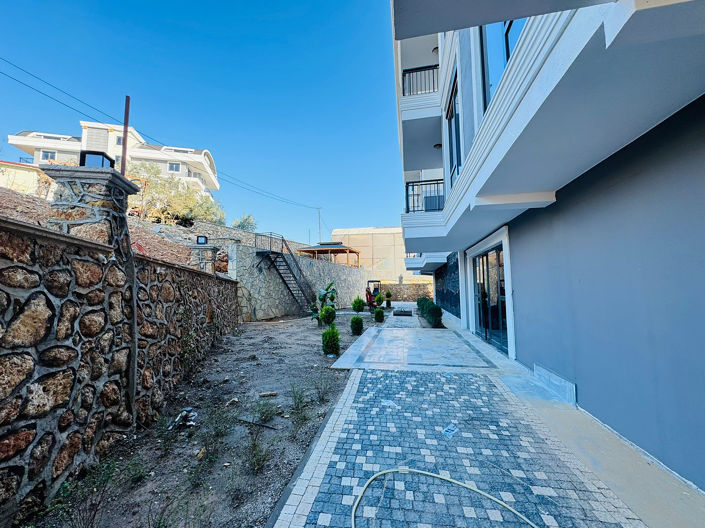 Image No.26-1 Bed Apartment for sale