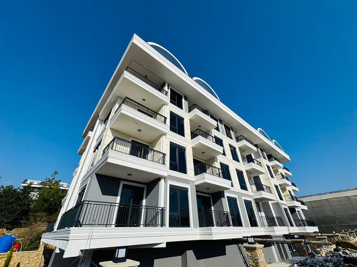 Image No.27-1 Bed Apartment for sale