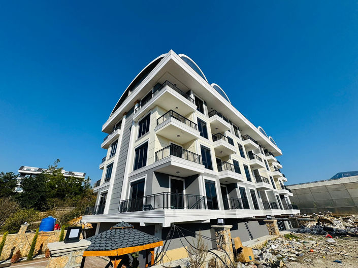 Image No.28-1 Bed Apartment for sale