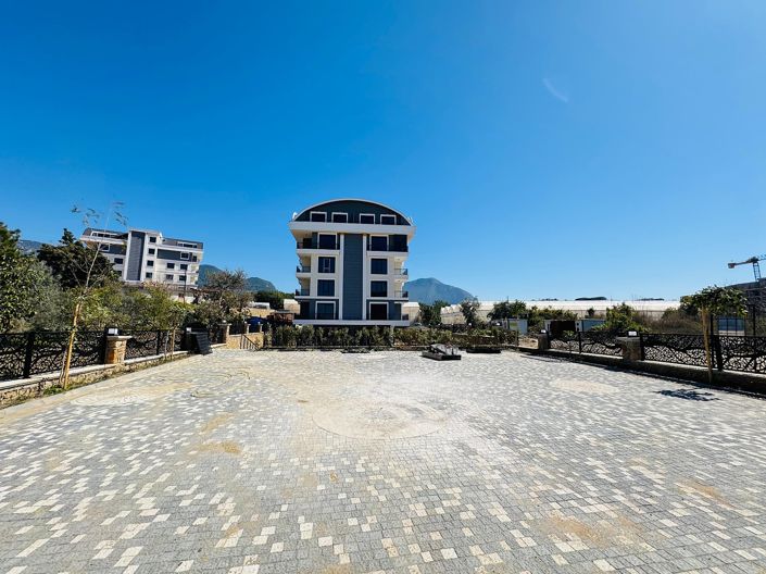 Image No.4-1 Bed Apartment for sale