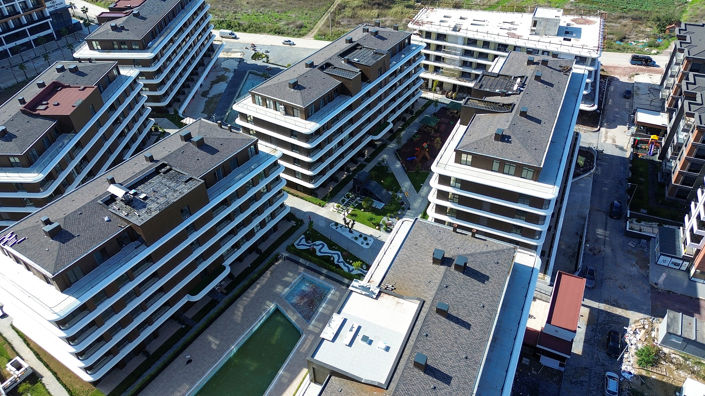 Image No.20-Appartement à vendre à Yalova Merkez