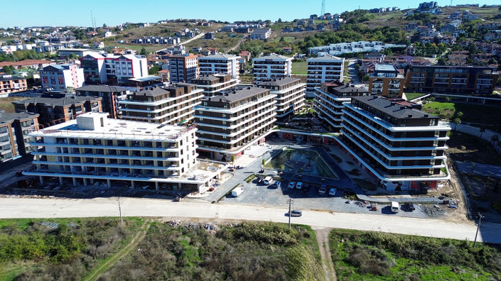 Image No.21-Appartement à vendre à Yalova Merkez