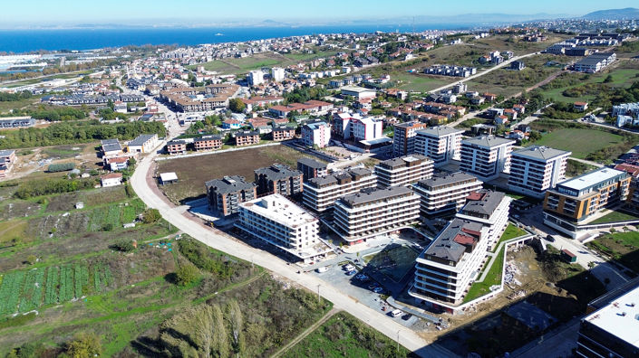 Image No.23-Appartement à vendre à Yalova Merkez