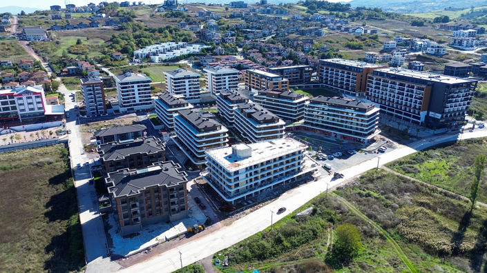 Image No.24-Appartement à vendre à Yalova Merkez