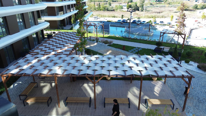 Image No.9-Appartement à vendre à Yalova Merkez