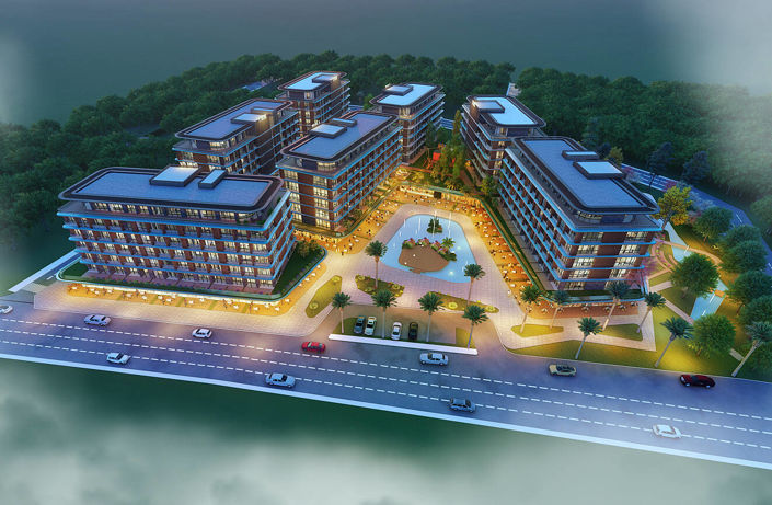 Image No.2-2 Bed Apartment for sale