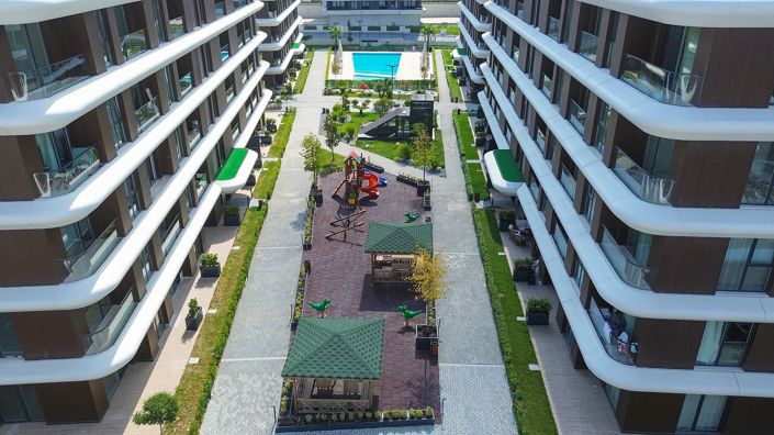 Image No.2-4 Bed Apartment for sale