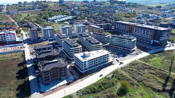 Image No.24-4 Bed Apartment for sale