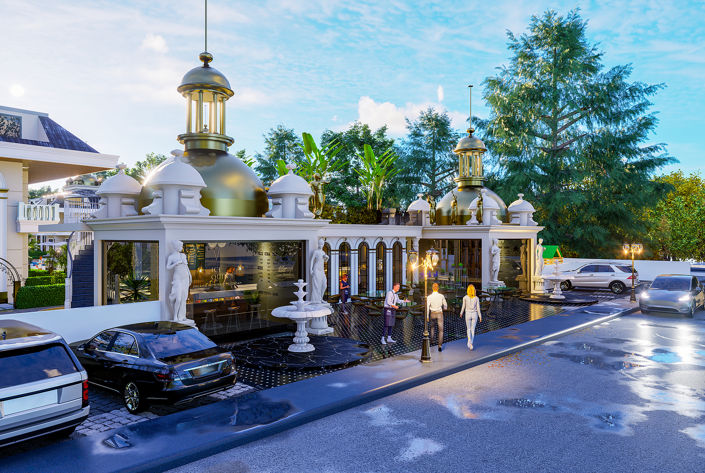 Image No.14-Appartement de 1 chambre à vendre à Okurcalar