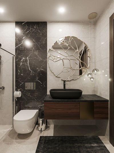 Image No.38-Appartement de 1 chambre à vendre à Okurcalar